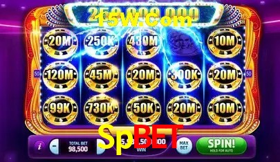 Benefícios VIP na Spbet