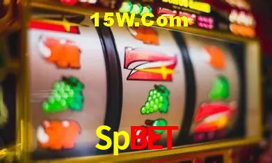 Variedade de jogos na Spbet