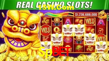 Canal oficial no Telegram da Spbet