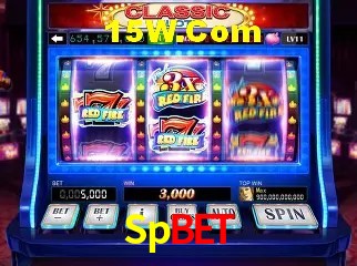 Jogos populares e pagamentos rápidos na Spbet